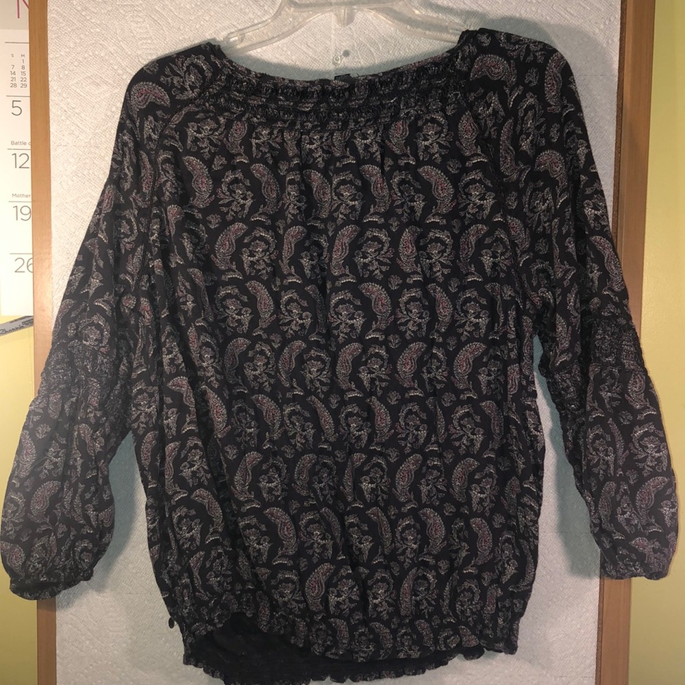 Blouse - Picture 2 of 3